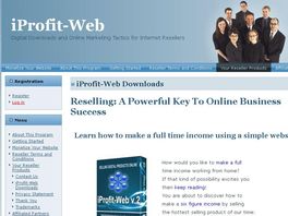 Go to: How To Start Your Home Online Business Step By Step.
