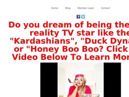 Go to: Reality Tv 101 Television Training Course