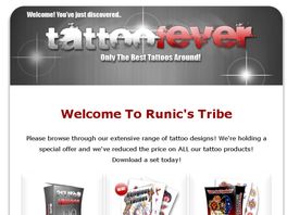 Go to: 9 Newly Released Tattoo Design EBooks.