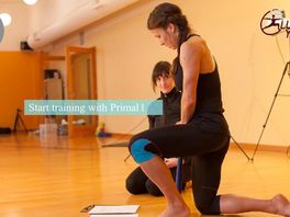 Go to: Clubbell Yoga: Primal 12