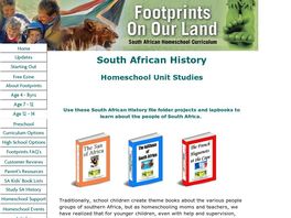 Go to: South African History File Folder Projects