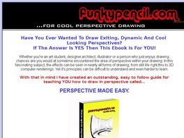 Go to: Perspective Made Easy - Ebook