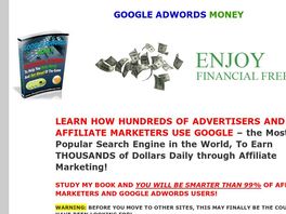 Go to: Google Adwords Money Ebook Marketing Course.