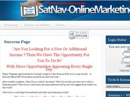 Go to: Making Money Online Made Easy.