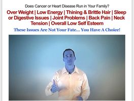 Go to: The Schaffer Method - The Complete Weight Loss & Health Package