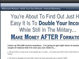 Go to: Make Money After Formation!