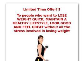 Go to: Lose Weight Quick