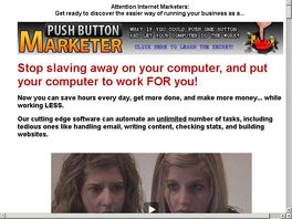 Go to: Push B Marketer - Automation Software For Internet Marketers
