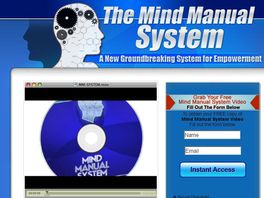 Go to: Mind Manual System