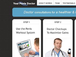 Go to: Your Penis Doctor
