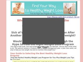 Go to: Stop Wasting Money On Diet Programs. Find Your Diet & Fitness Plan.