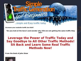 Go to: Making Money Online The Conscious Way