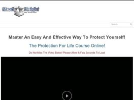 Go to: Protection For Life: Giant Converting Offer On CB Network!