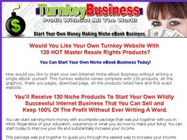 Go to: Helping You Make Money