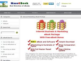 Go to: Best Internet Business & Marketing Ebook Package