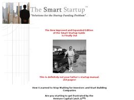 Go to: The Smart Startup Guide