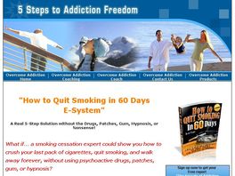 Go to: Best way to Quit Smoking - How to Quit Smoking Cigarettes