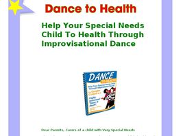 Go to: Dance-to-health,6movement-plans.