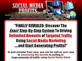 Go to: Social Media Profits