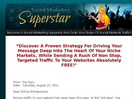 Go to: The Social Marketing Superstar Guide