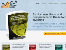 Go to: Investment Basics 101 An Ebook