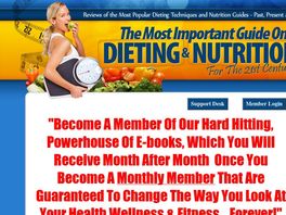 Go to: Diets For Your Weight Loss