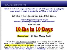 Go to: How To Lose 10 Lbs In 10 Days.