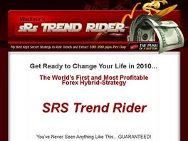 Go to: Vladimirs Srs Trend Rider