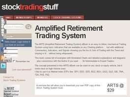 Go to: Stock Market Trading Systems