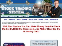 Go to: The Best Stock Trading System Ever.