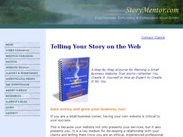 Go to: Telling Your Story On The Web ECourse.