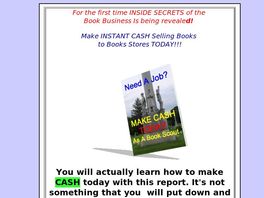 Go to: Make Fast Cash When You Need It!