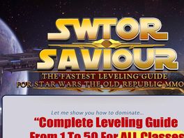 Go to: Swtor Guide - Swtor Savior - New Design! - Red Hot Conversions...