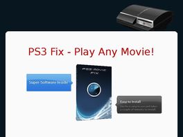 Go to: The First Ps3 Cinavia Fix & Free Bonus: Ylod/red Lights Repair Guide!