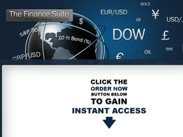 Go to: The Finance Suite : Highest Quality Front End On CB