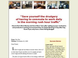 Go to: How To Set Up A Home Office