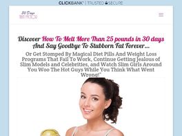 Go to: 30 Days Thin Factor - New June 2015 Launch