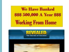 Go to: Cash In On The Key.