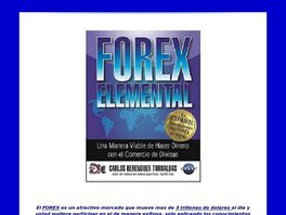 Go to: Forex Elemental