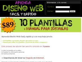 Go to: Web 10plates.