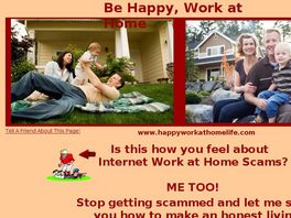 Go to: Make Money With Message Boards, $25 Per Post!