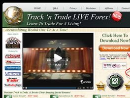 Go to: Trade Forex For a Living!