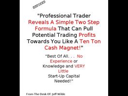 Go to: The Ultimate Forex System