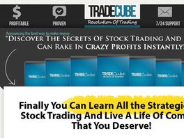 Go to: Tradecube | Be Part Of Trading Revolution