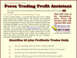 Go to: The Fxpa now plus BOAv3E - superb profit alerts all day.