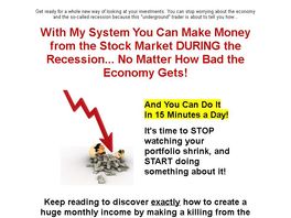 Go to: Trading Pro System - Learn To Trade Profitably