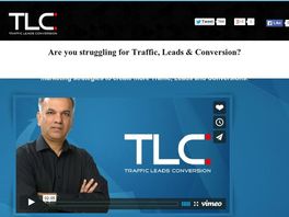 Go to: Traffic Leads Conversion