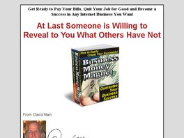 Go to: Video Training Course To Create A Successful Internet Business