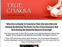 Go to: True Chakra