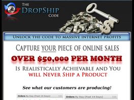 Go to: The Dropship Code